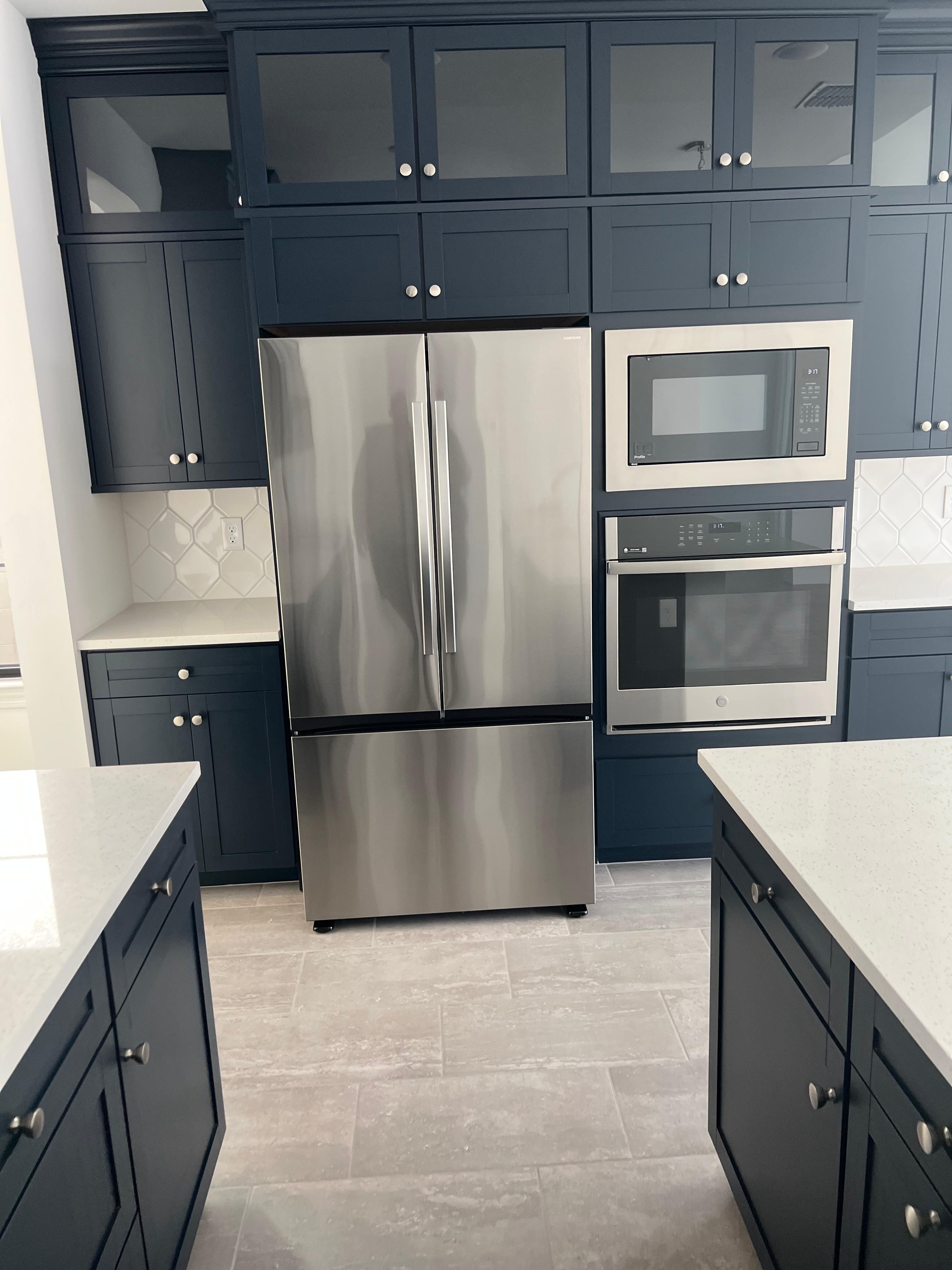 Kitchen Azwin AZ India